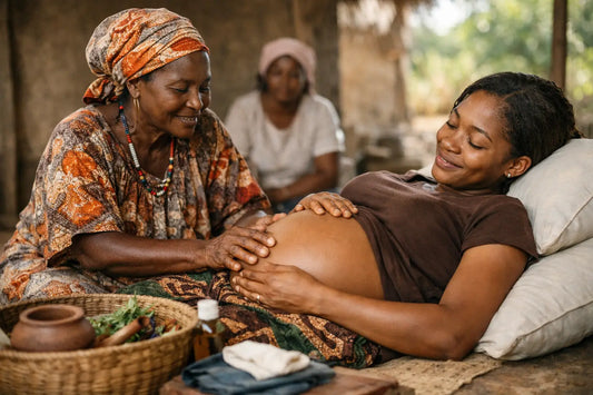 What Traditional Birth Attendant Services Offer