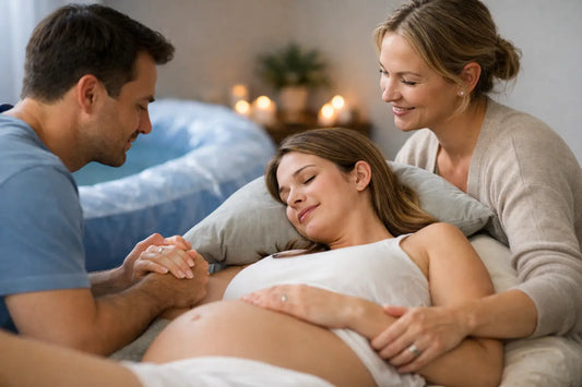 What Gentle Birth Support Services Really Offer
