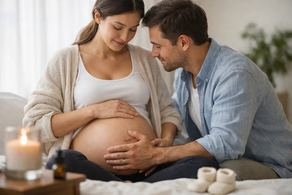 How to Encourage Birth Naturally Safely
