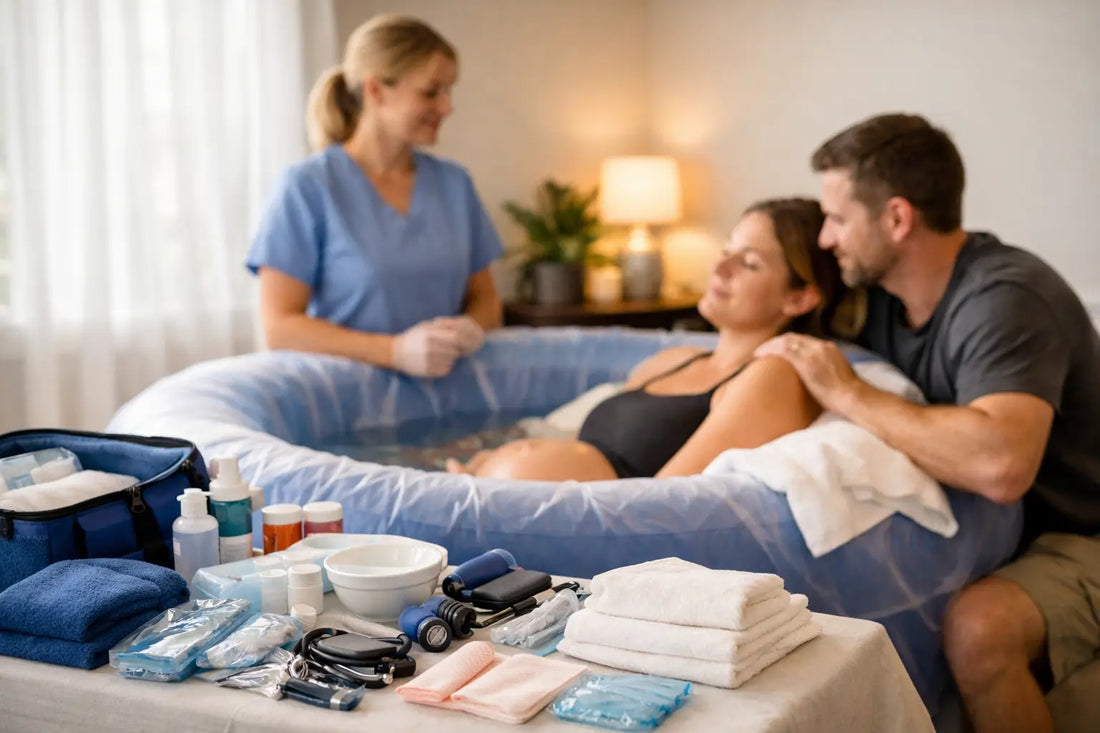 Can You Have Unassisted Birth Safely?