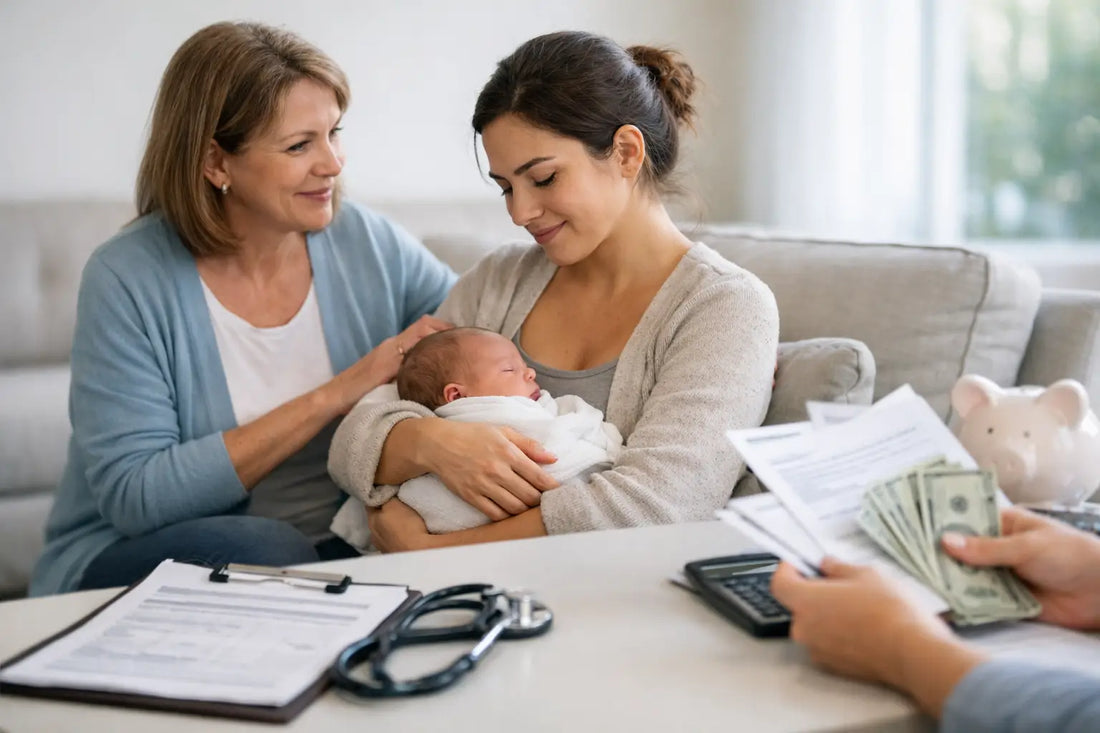 Are Postpartum Doulas Covered by Insurance?