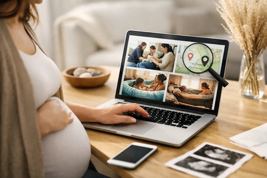 How to Find Traditional Birth Services Near Me
