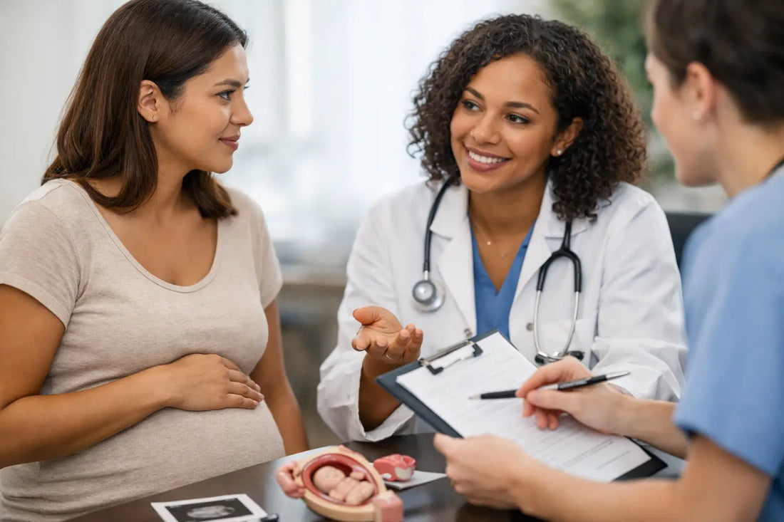 Informed Choice in Childbirth Matters