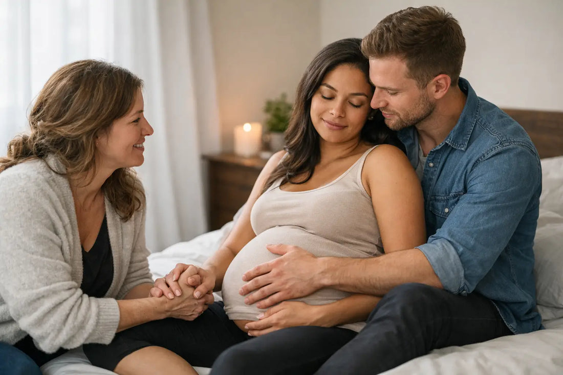 Ottawa Birth Doula Services That Feel Supportive