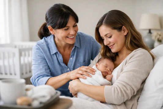Are Postpartum Doulas Worth It?
