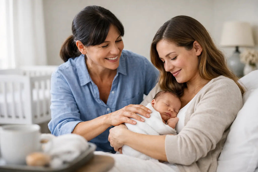 Are Postpartum Doulas Worth It?